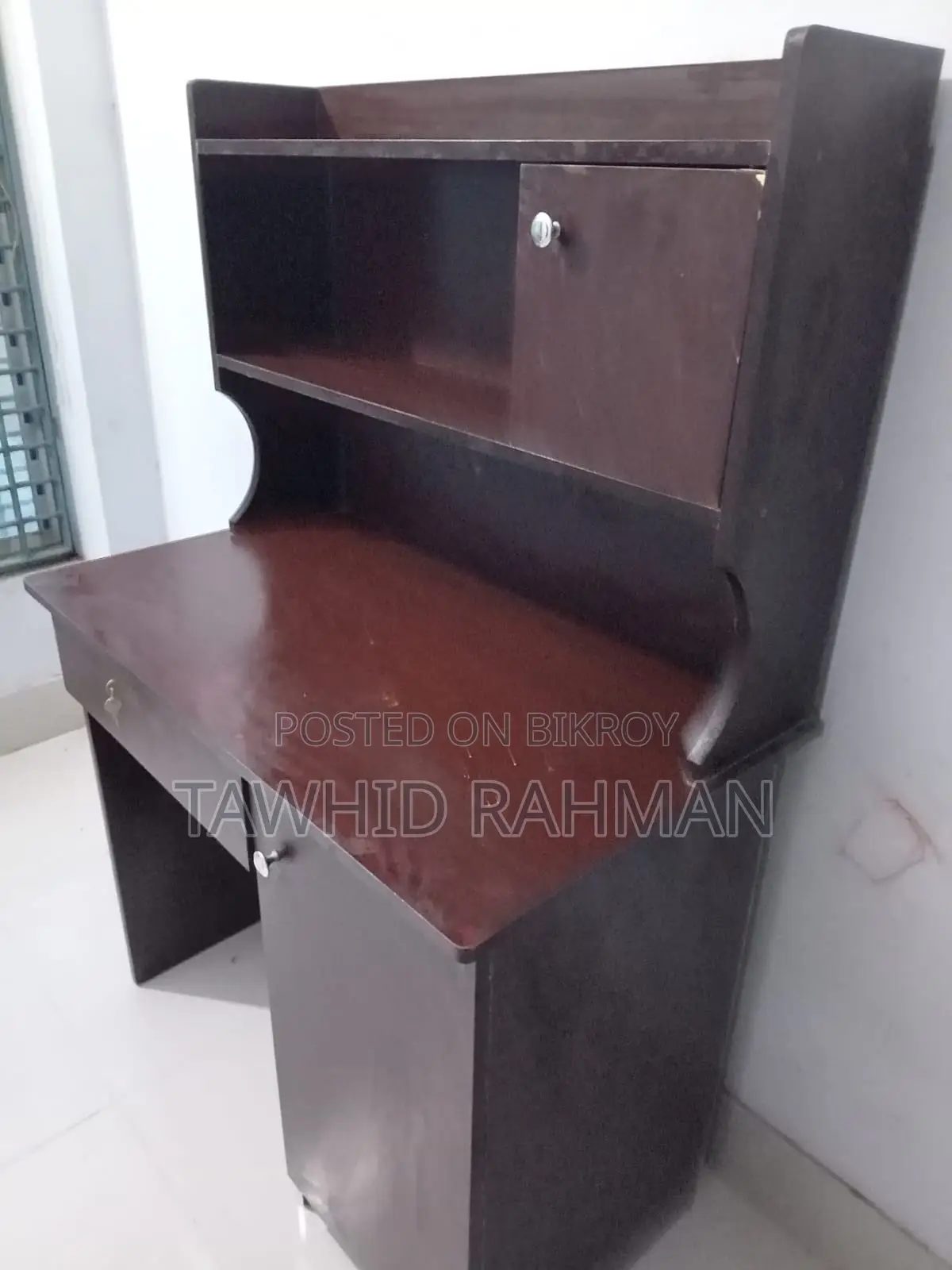 Study Table