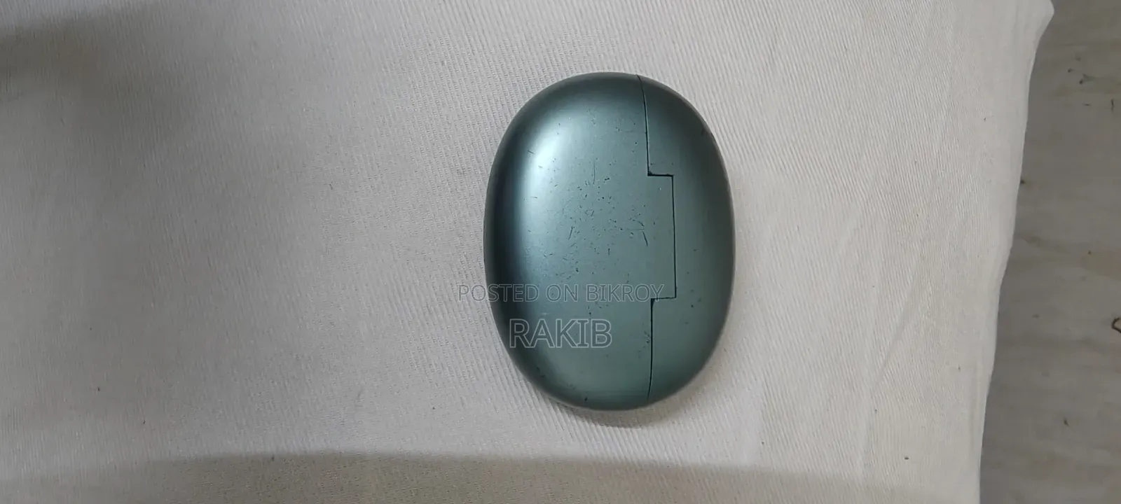 রিয়েলমি বাডস এয়ার ৬ ইয়ারবাডস ৫০ডিবি এএনসি এলএইচডিসি হাই-রেস অডিও