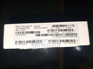 স্যামসাং গ্যালাক্সি এ৫৬ ১২৮ জিবি গ্রে