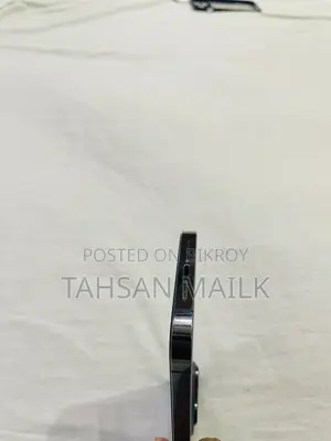 অ্যাপল আইফোন ১৩ প্রো ১২৮ জিবি ব্ল্যাক