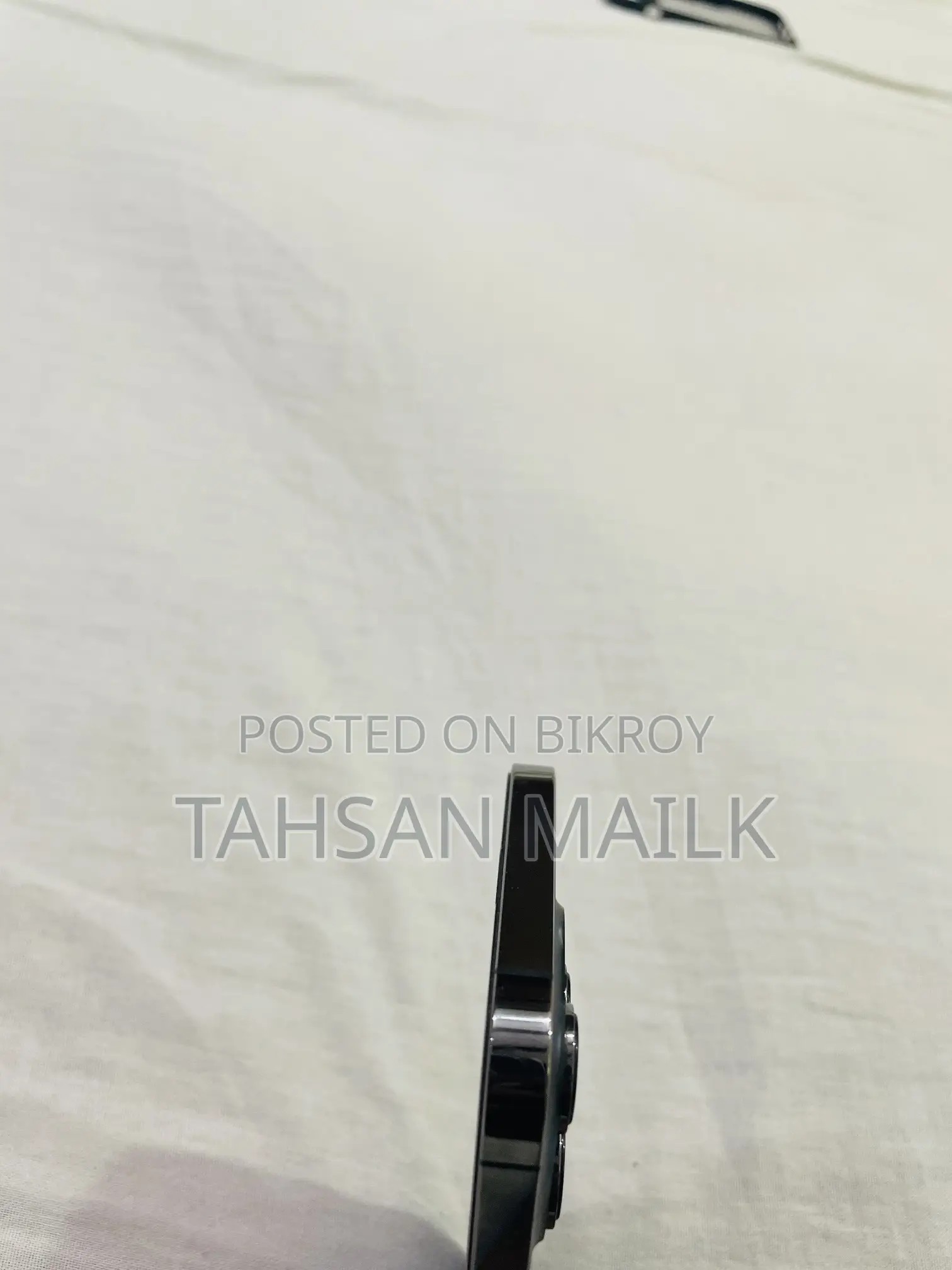 অ্যাপল আইফোন ১৩ প্রো ১২৮ জিবি ব্ল্যাক