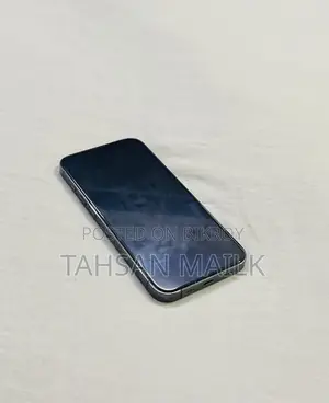 অ্যাপল আইফোন ১৩ প্রো ১২৮ জিবি ব্ল্যাক
