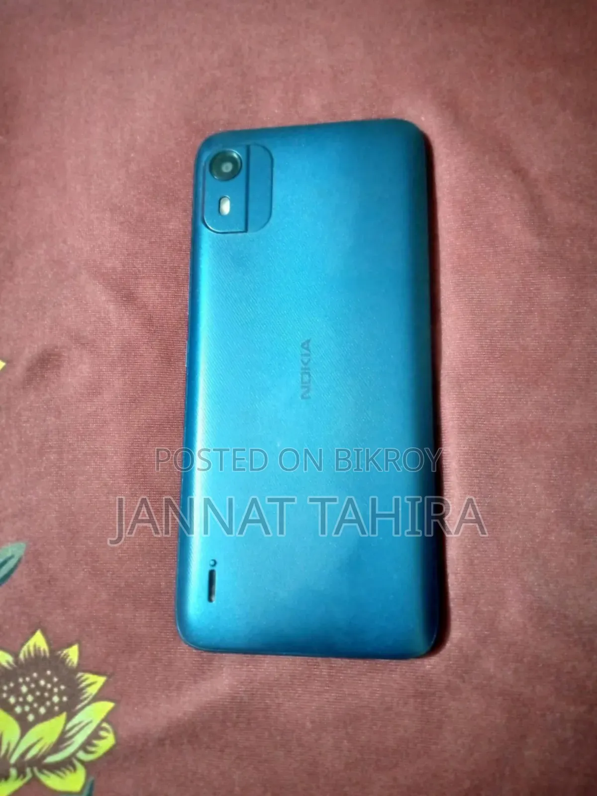 Nokia C12 Pro 64 GB Blue