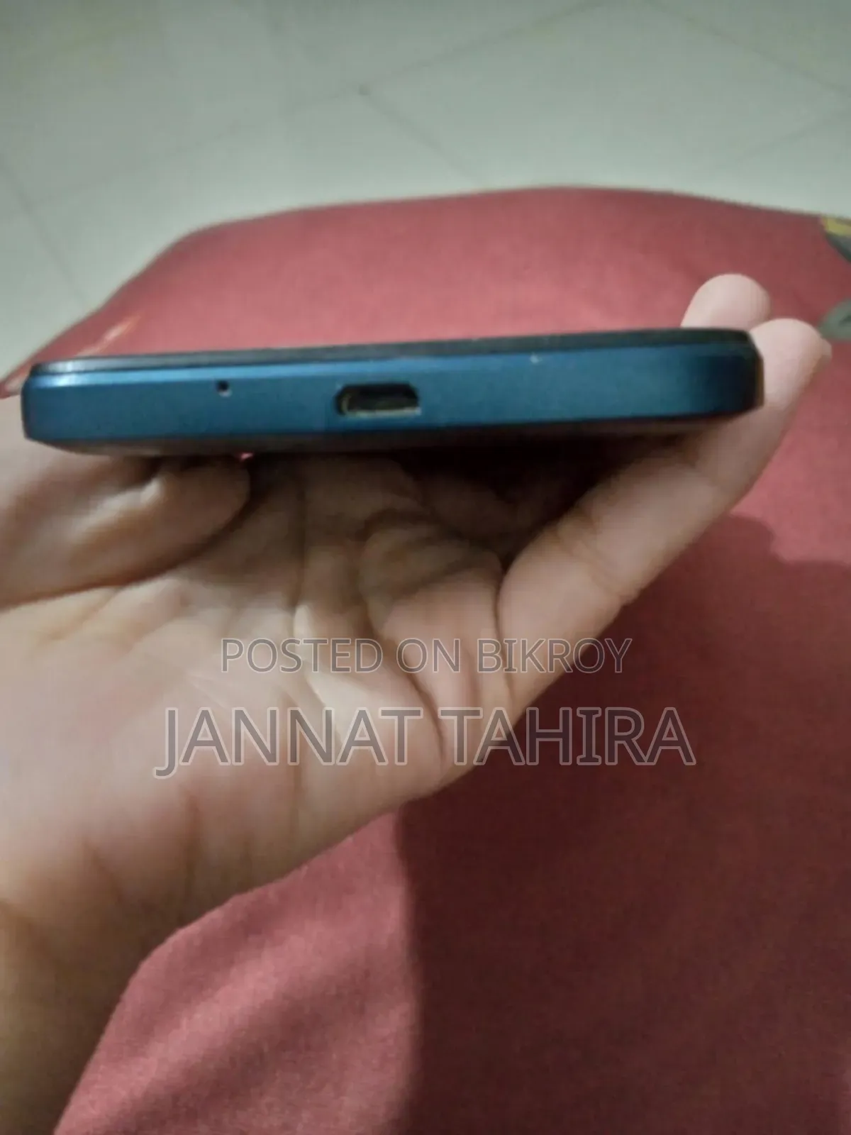 Nokia C12 Pro 64 GB Blue