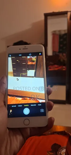 Apple iPhone 6 Plus 64 GB Gray