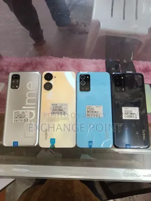 New Oppo Reno6 Pro 5G 256 GB Black