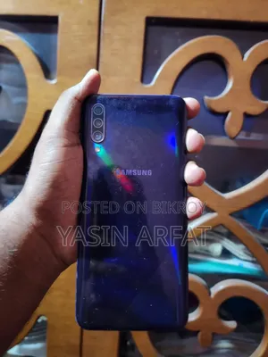 Samsung Galaxy A30s 64 GB Blue