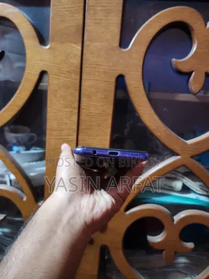 Samsung Galaxy A30s 64 GB Blue
