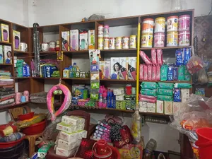 Good Quality Showroom/Shop Display Rack Sale