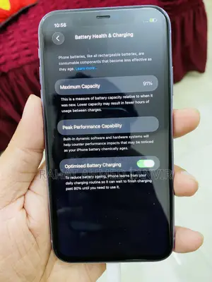 Apple iPhone 11 128 GB Purple