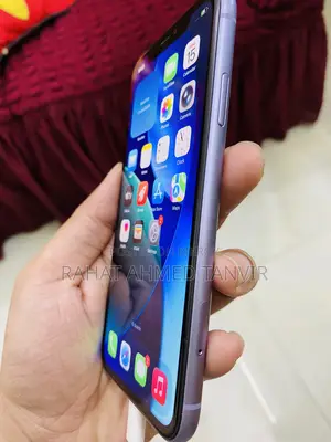 Apple iPhone 11 128 GB Purple