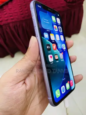 Apple iPhone 11 128 GB Purple