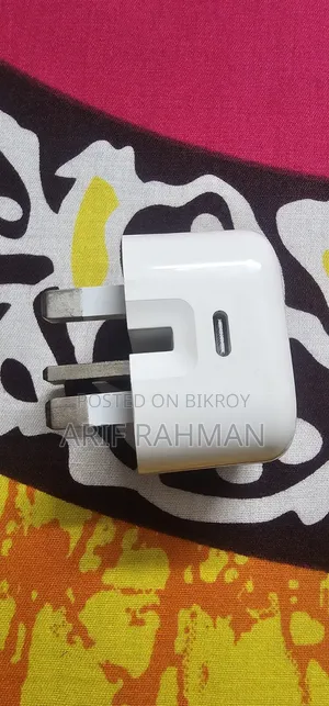 Apple Adaptar