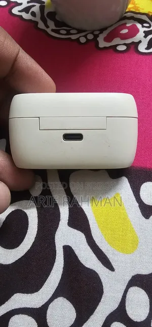 Jabra Elite 3