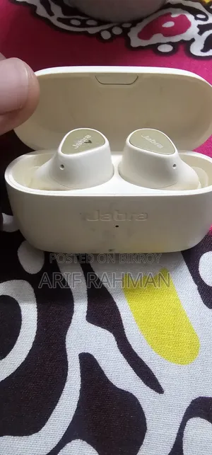 Jabra Elite 3