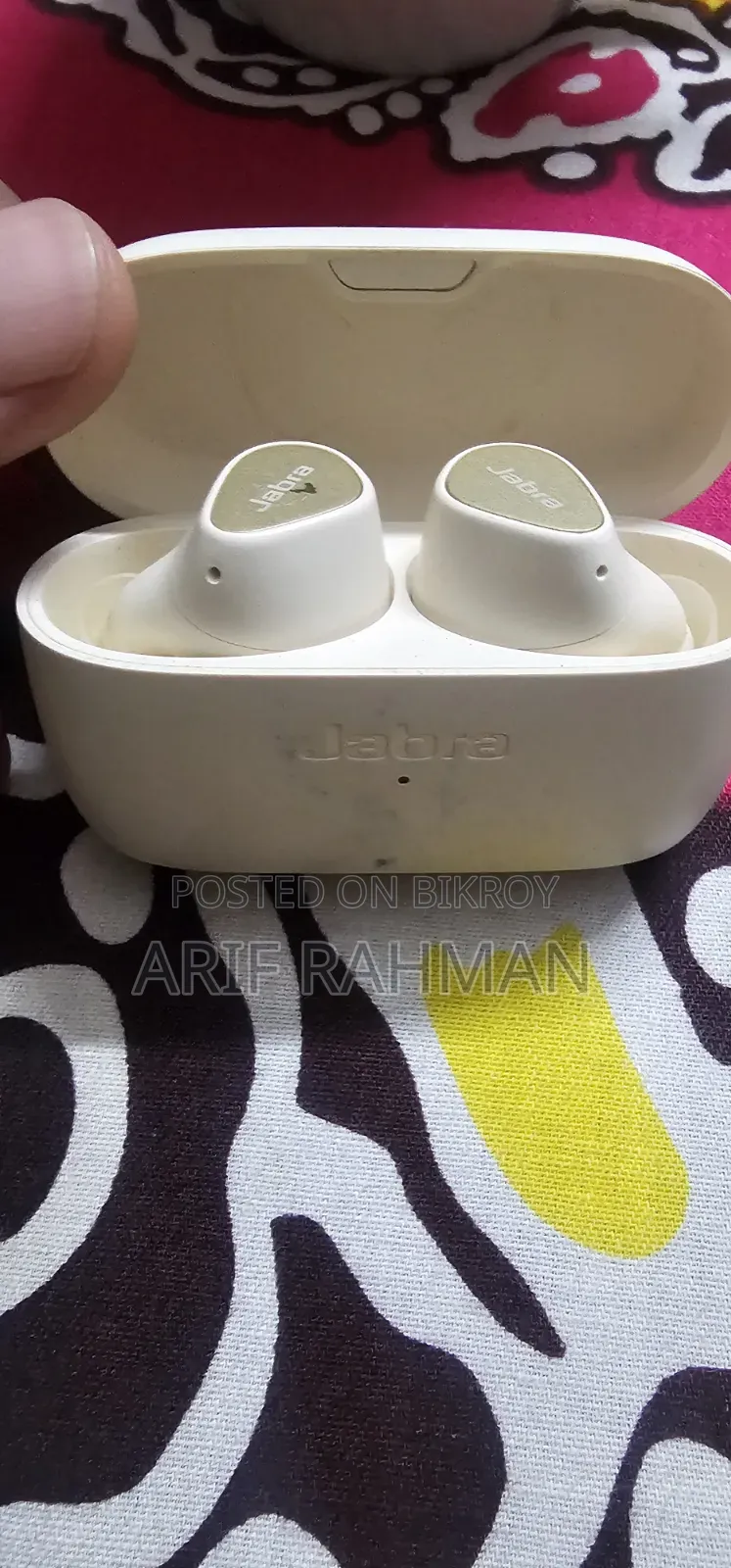 Jabra Elite 3