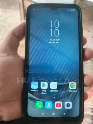 Xiaomi Redmi 9 64 GB Gray