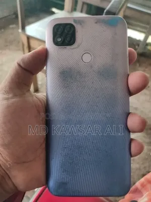 Xiaomi Redmi 9 64 GB Gray