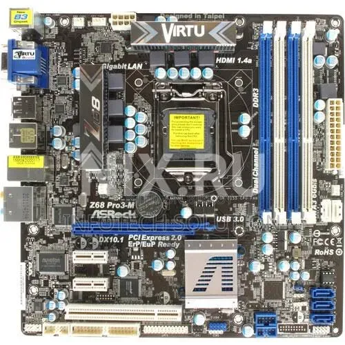 Desktop Computer 8GB Intel Core i5 SSHD (Hybrid) 640GB