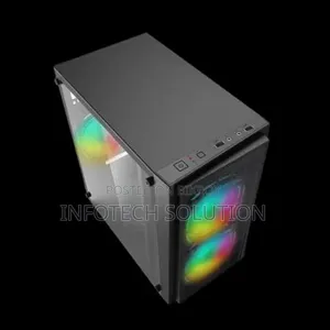 Desktop Computer 8GB Intel Core i5 SSHD (Hybrid) 640GB
