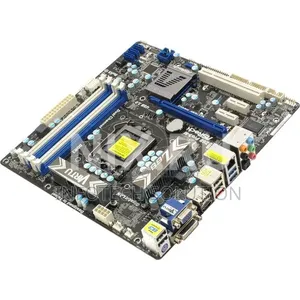 Desktop Computer 8GB Intel Core i5 SSHD (Hybrid) 640GB