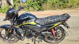 Hero 2018 Blue