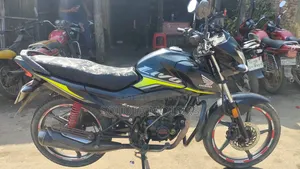 Hero 2018 Blue