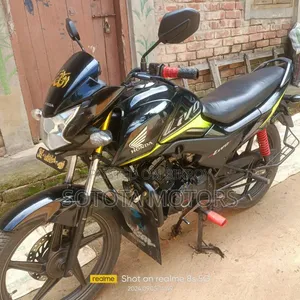 Hero 2018 Blue