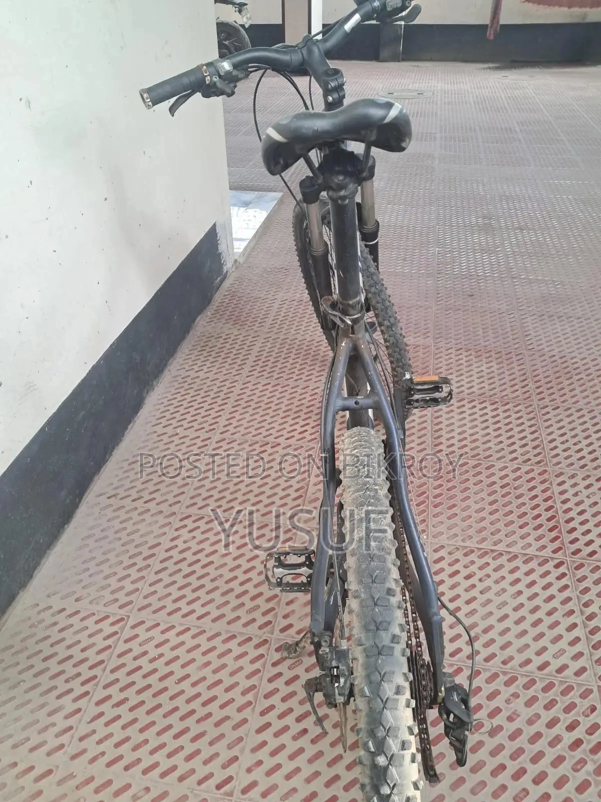 For Sale: Veloce Legion Hydraulic Bicycle – Your Perfect Daily Ride!
