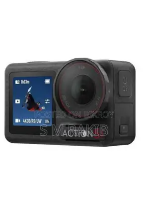 DJI Osmo Action 5 Pro Standard