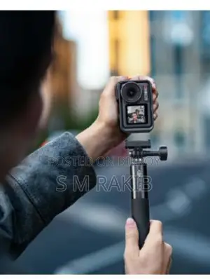DJI Osmo Action 5 Pro Standard