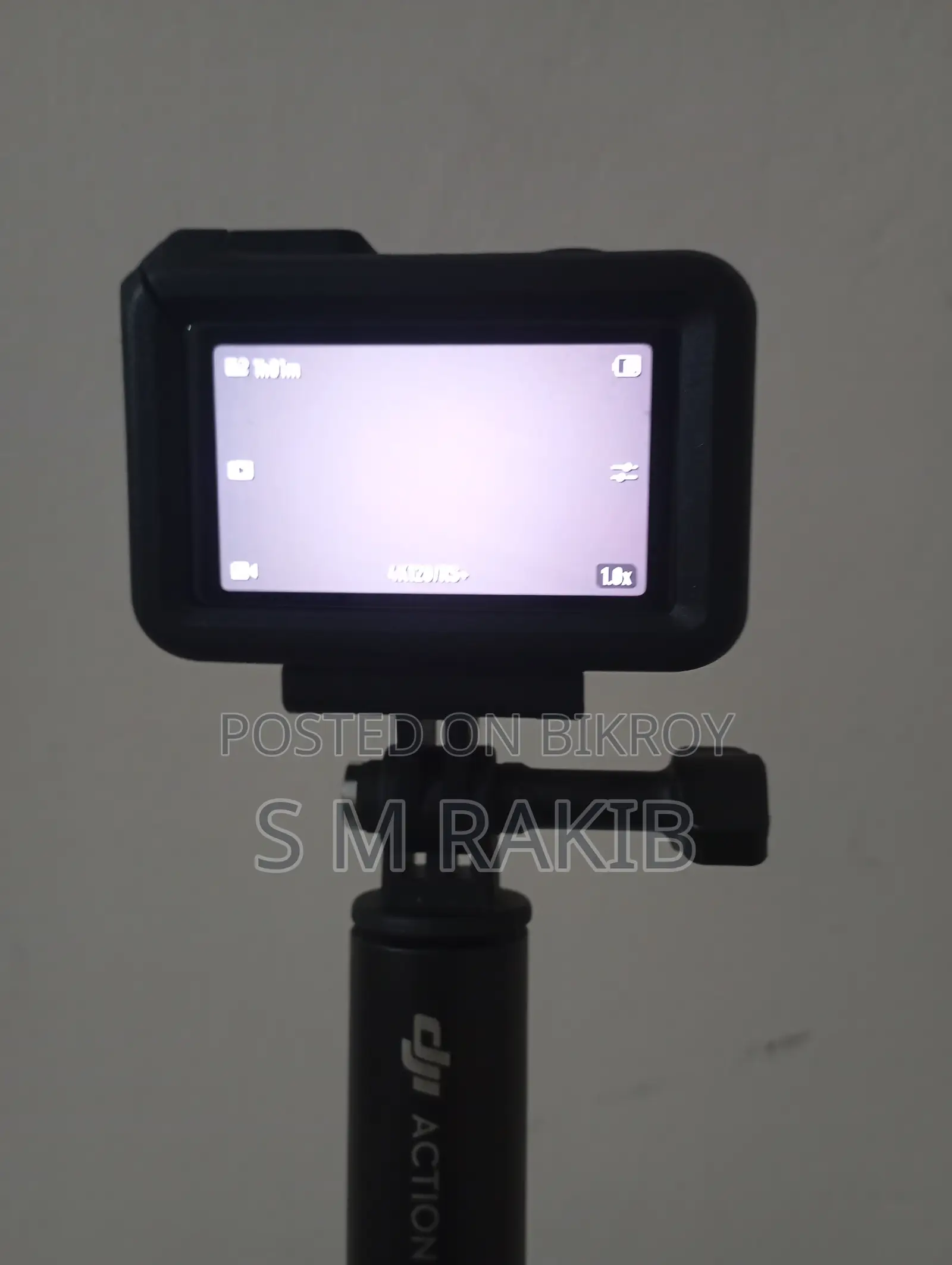 DJI Osmo Action 5 Pro Standard
