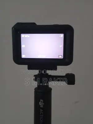 DJI Osmo Action 5 Pro Standard