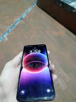 Oppo K12x 128 GB Black