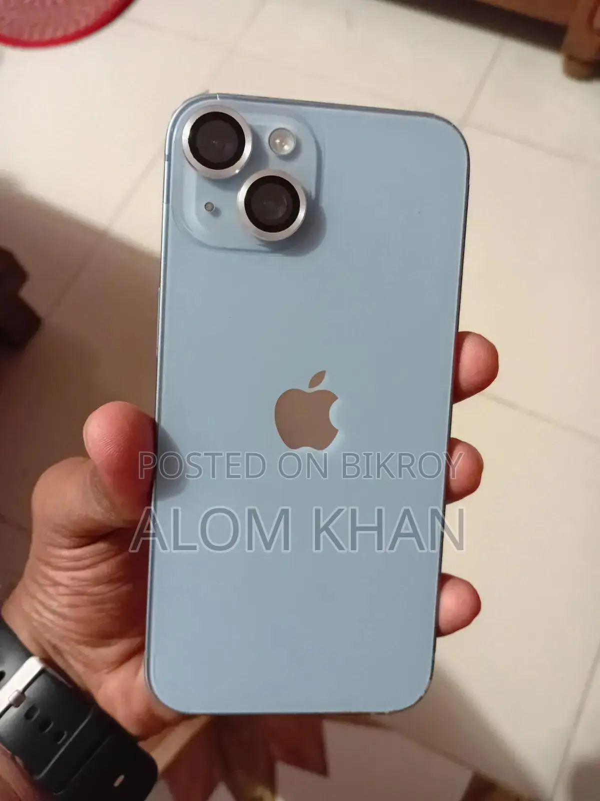Apple iPhone 14 128 GB Blue