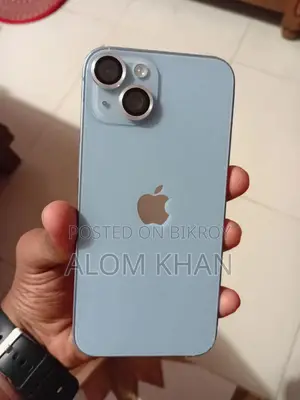 Apple iPhone 14 128 GB Blue