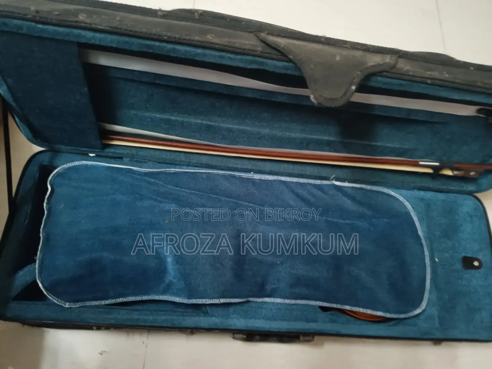 Super Lark 4/4 Violin