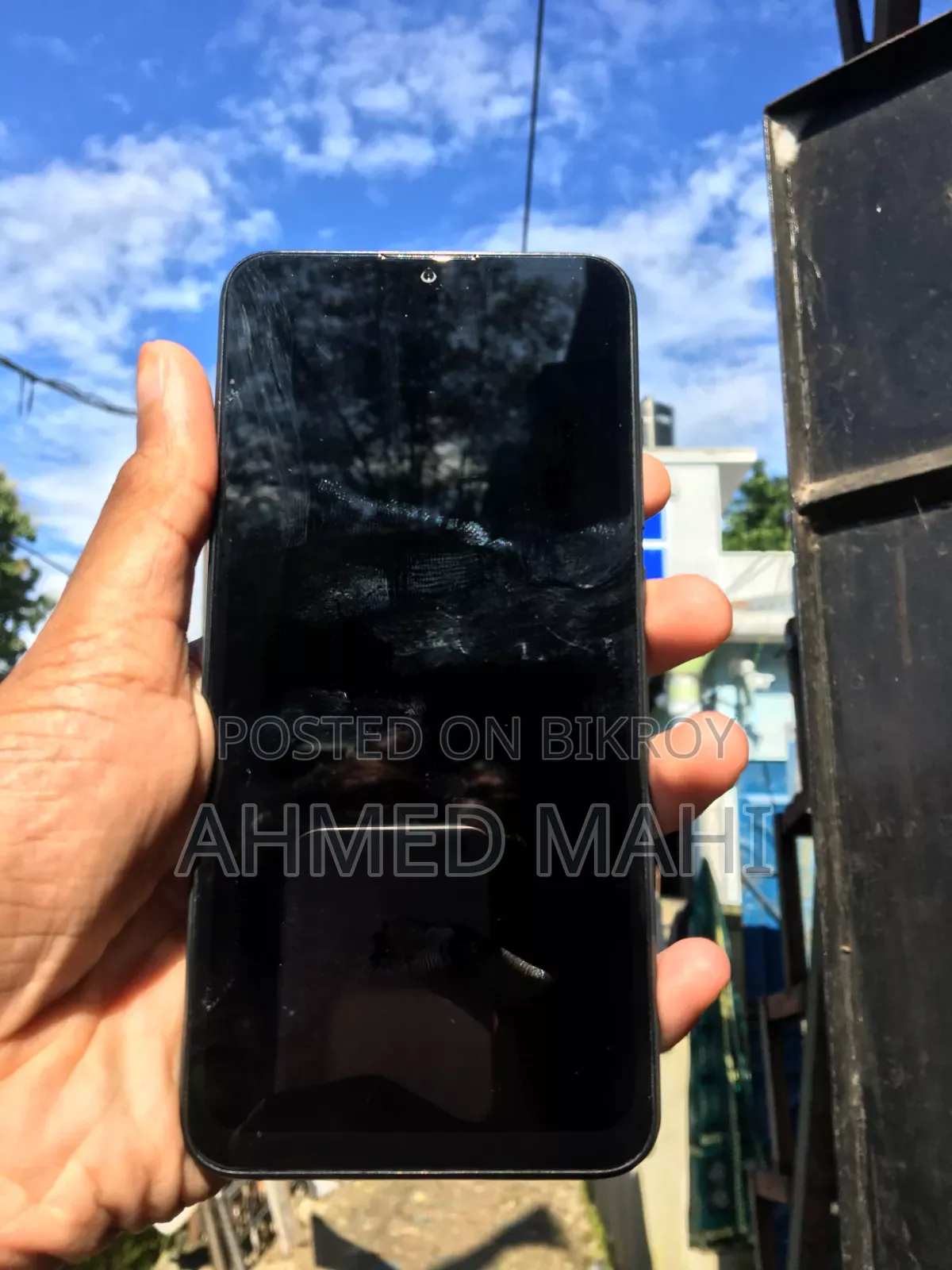 শাওমি রেডমি ৮ ৩২ জিবি কালো