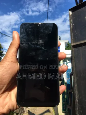 শাওমি রেডমি ৮ ৩২ জিবি কালো