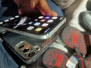 Infinix Hot 60 Pro 128 GB Silver
