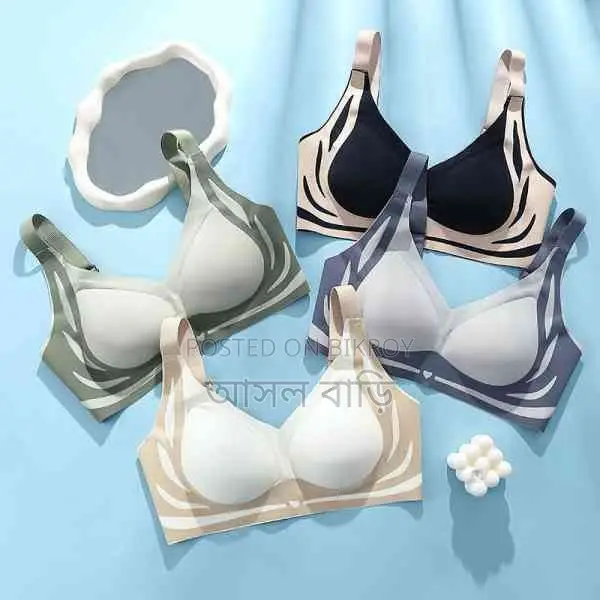 আকর্ষণীয় ব্রা Nice Bra