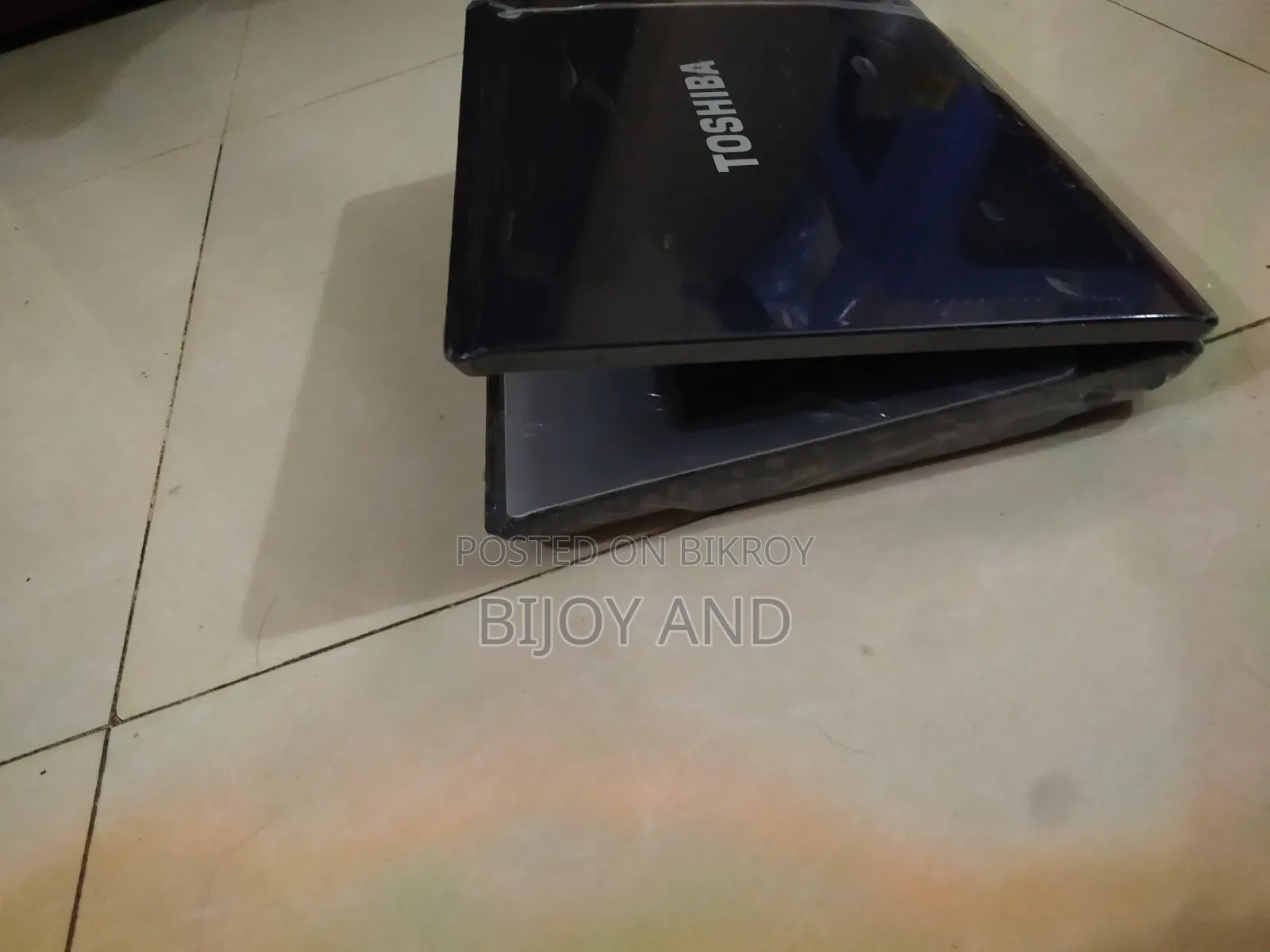 Laptop Toshiba A50 8GB Intel Core i5 SSD 512GB