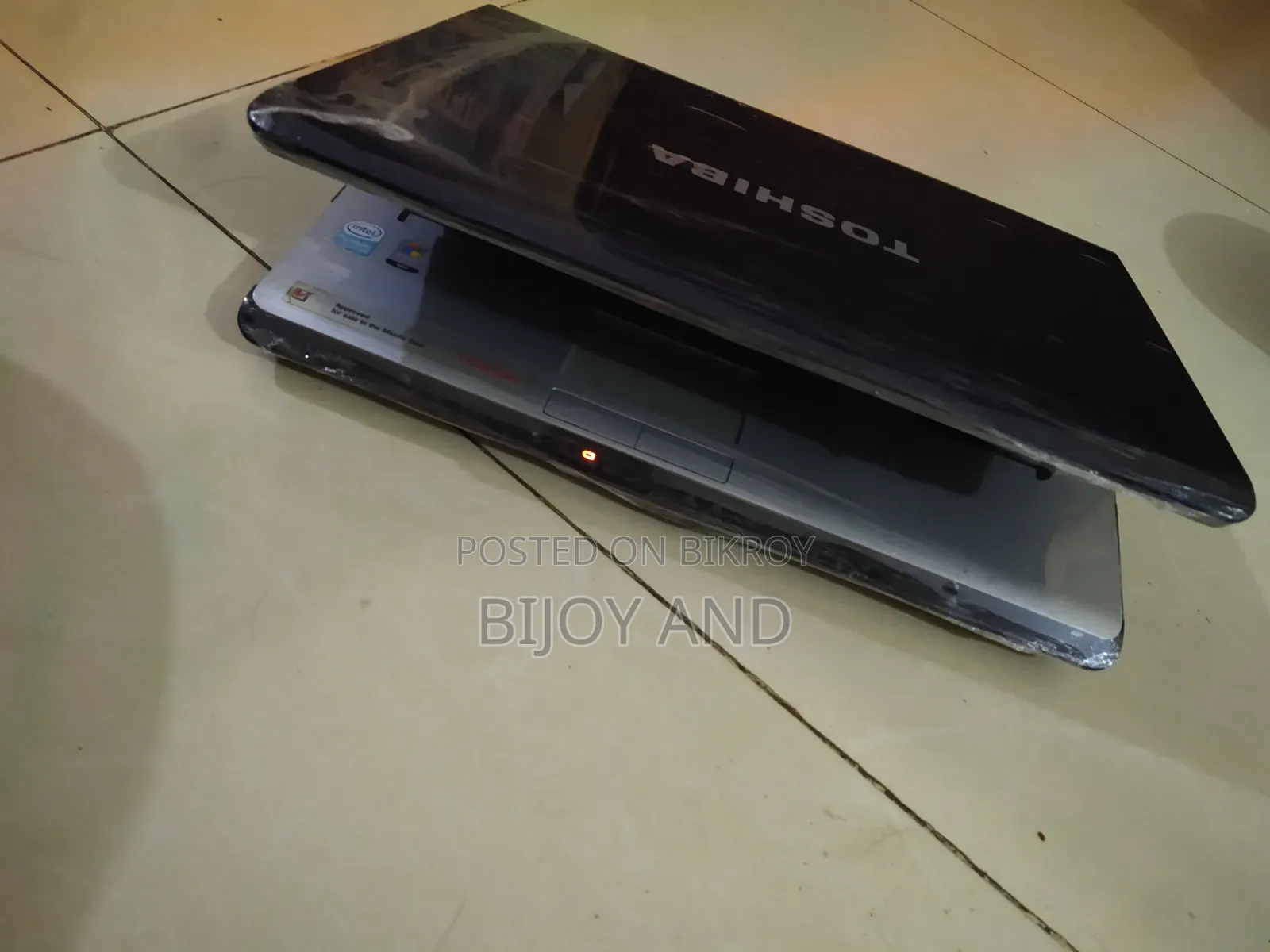 Laptop Toshiba A50 8GB Intel Core i5 SSD 512GB