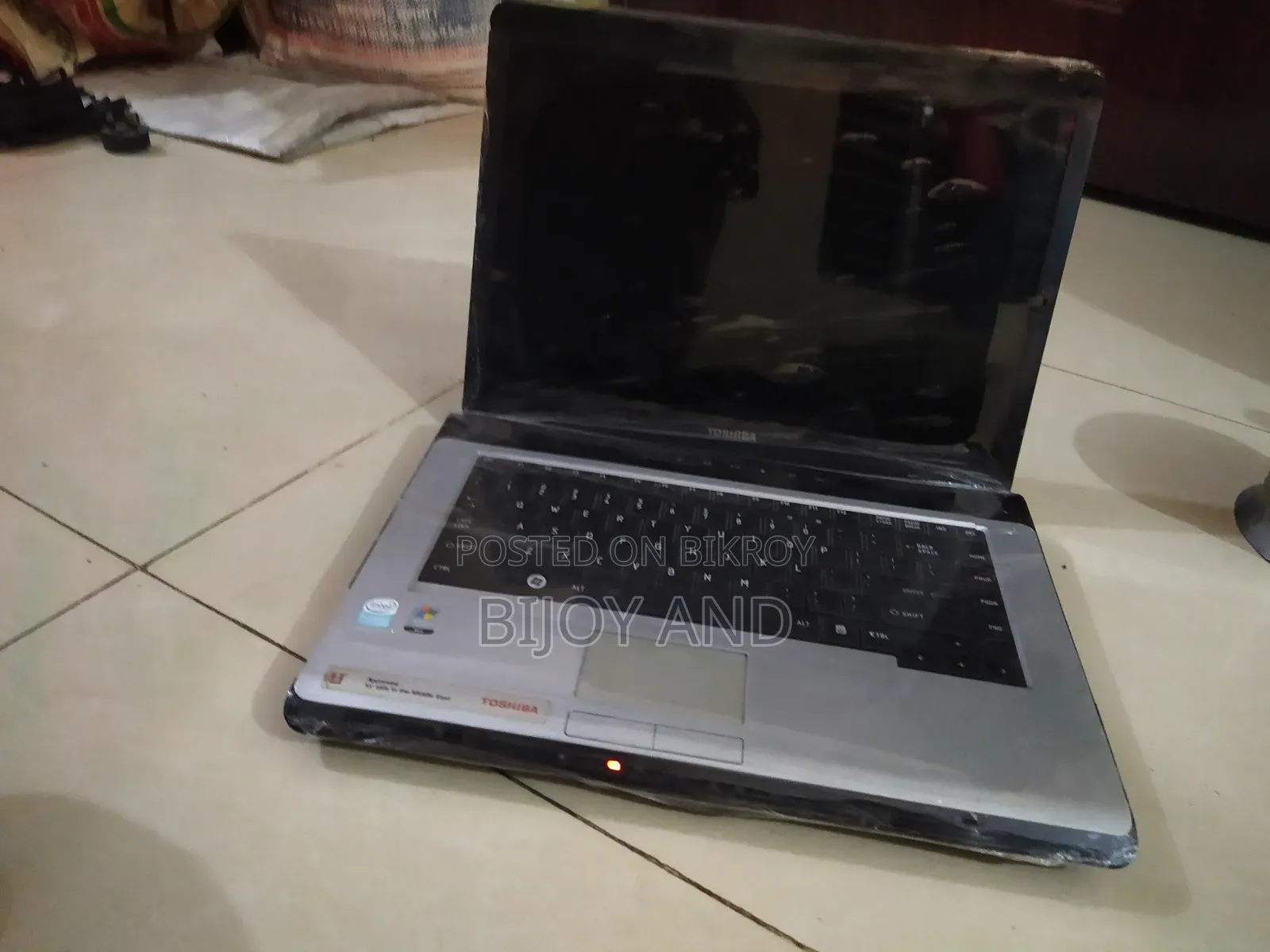 Laptop Toshiba A50 8GB Intel Core i5 SSD 512GB