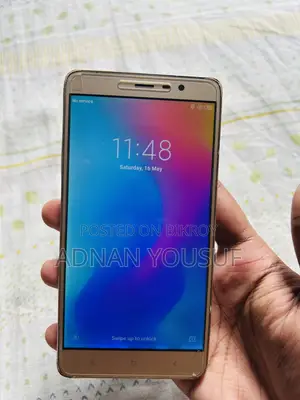 Xiaomi Redmi Note 3 32 GB Red