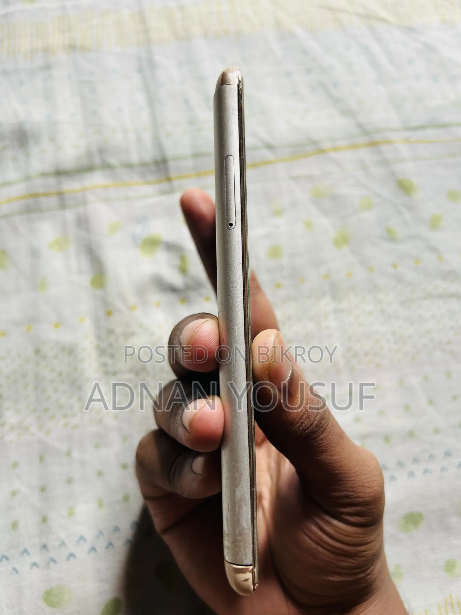 Xiaomi Redmi Note 3 32 GB Red
