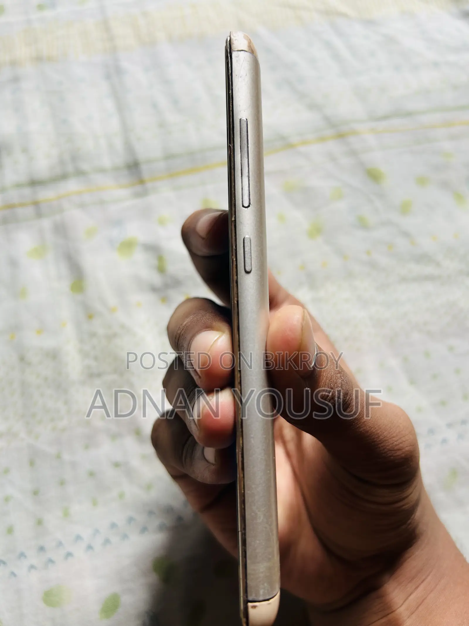 Xiaomi Redmi Note 3 32 GB Red