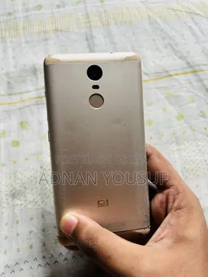Xiaomi Redmi Note 3 32 GB Red
