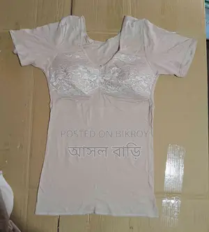 Ladies Padded Tops
