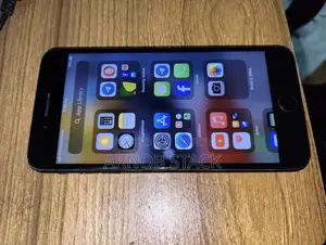 Apple iPhone 7 Plus 128 GB Black